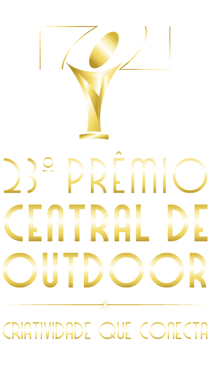 23° Prêmio Central de Outdoor